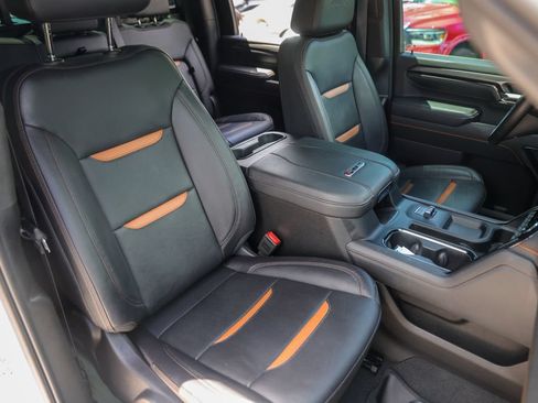 Used 2025 GMC Sierra 2500 AT4 w/ AT4 Premium Plus Package AWD/4WD image 33
