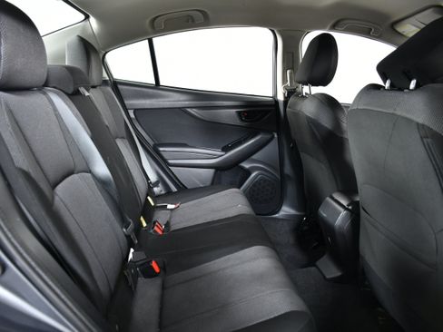 Used 2023 Subaru Impreza 2.0i image 24