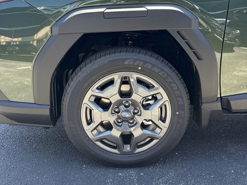 New 2026 Subaru Outback Premium AWD/4WD image 35