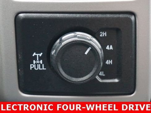 Used 2020 Ford F150 Lariat w/ Equipment Group 502A Luxury image 6