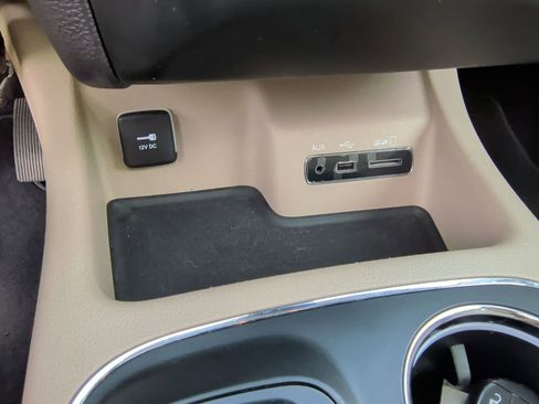 Used 2014 Dodge Durango Citadel w/ Technology Group image 32