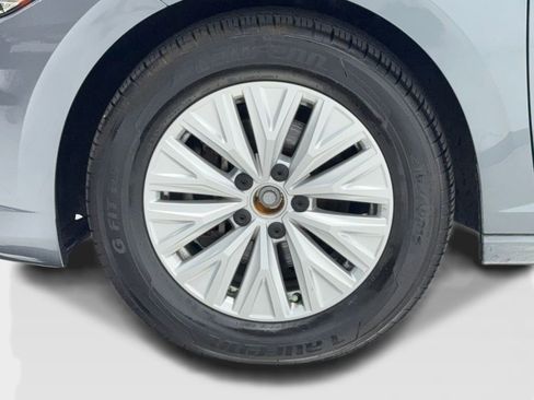 Used 2020 Volkswagen Jetta S image 51