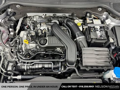 Used 2024 Volkswagen Taos S AWD/4WD image 28
