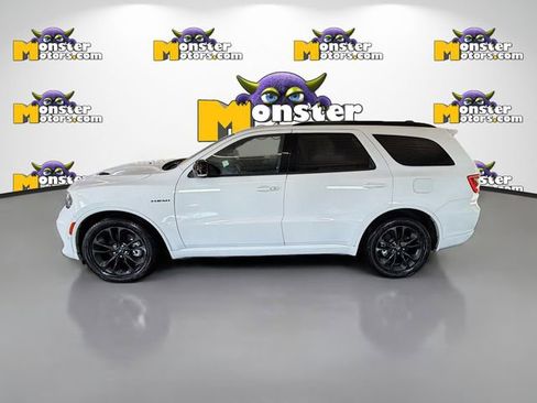 Used 2024 Dodge Durango R/T AWD/4WD image 7