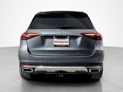 Used 2024 Mercedes-Benz GLE 350 4MATIC