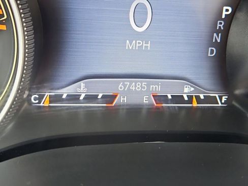 Used 2020 Jeep Cherokee Limited image 13