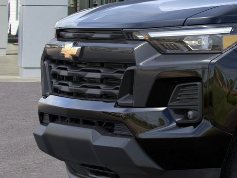 New 2026 Chevrolet Colorado LT RWD image 13