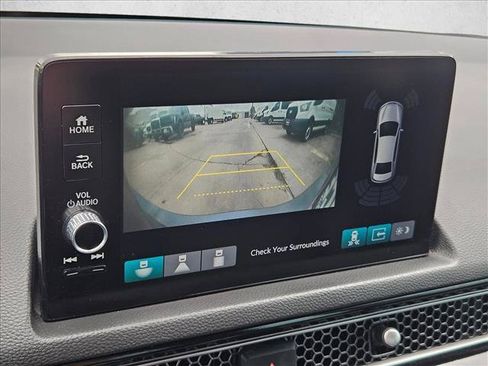 Used 2023 Honda Civic Touring image 15