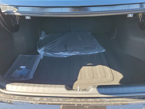 New 2026 Kia K4 LXS image 9