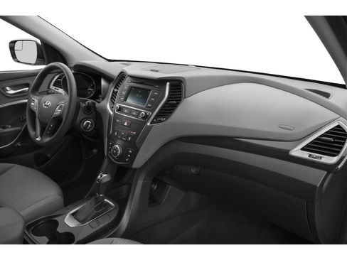 Used 2018 Hyundai Santa Fe Sport w/ 2.4L Tech Package 04 FWD image 11