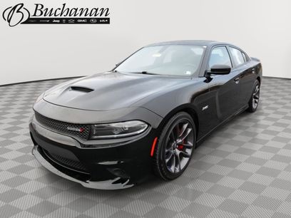 Used 2023 Dodge Charger R/T w/ Plus Group