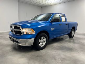 Used 2024 RAM 1500 Classic SLT video 3