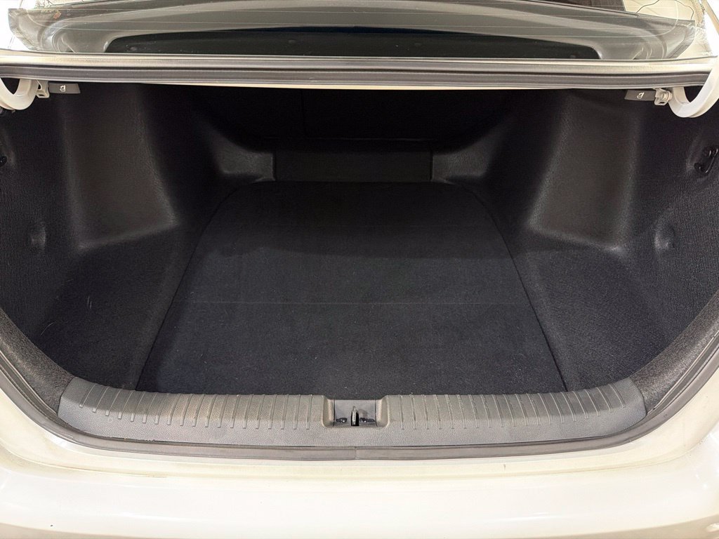 Used 2024 Honda Accord EX image 31