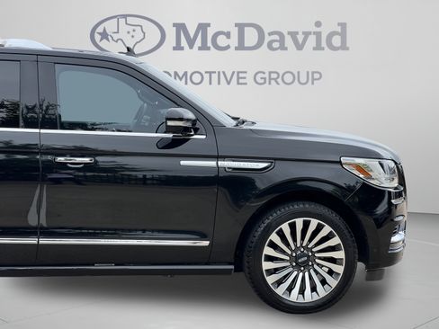Used 2018 Lincoln Navigator Reserve w/ Technology Package AWD/4WD image 33