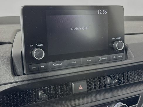 Certified 2024 Honda CR-V LX image 14