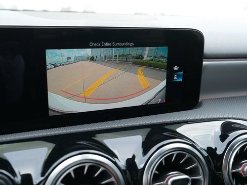 Used 2021 Mercedes-Benz A 220 image 32