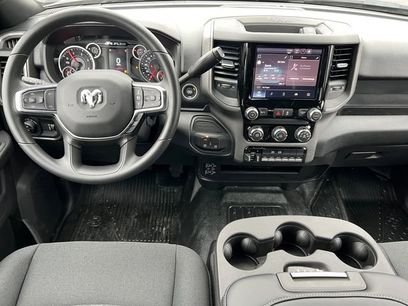 New 2026 RAM 5500 Tradesman