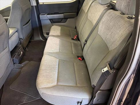 Used 2023 Ford F150 XLT image 20