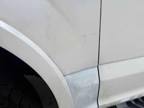 Used 2016 Ford F150 Lariat AWD/4WD image 4