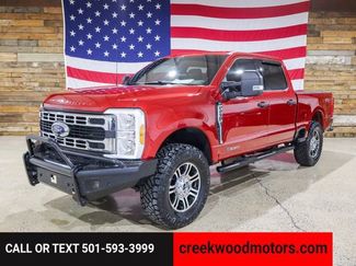 Used 2023 Ford F250 XLT w/ FX4 Off-Road Package video 1