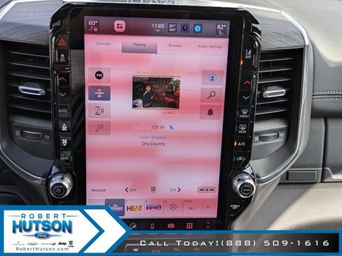 New 2026 RAM 2500 Laramie image 24