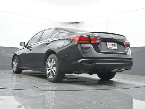 Used 2020 Nissan Altima 2.5 S w/ Driver Assist Package AWD/4WD image 29