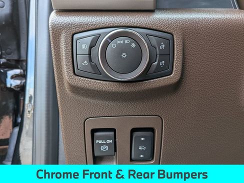 Used 2019 Ford F150 King Ranch image 17