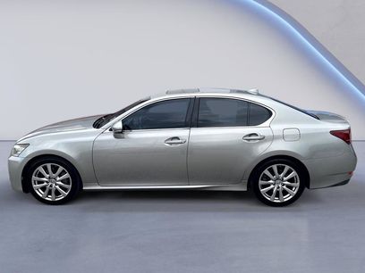 Used 2015 Lexus GS 350 w/ Premium Package