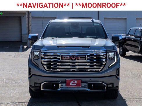 New 2026 GMC Sierra 1500 Denali AWD/4WD image 2