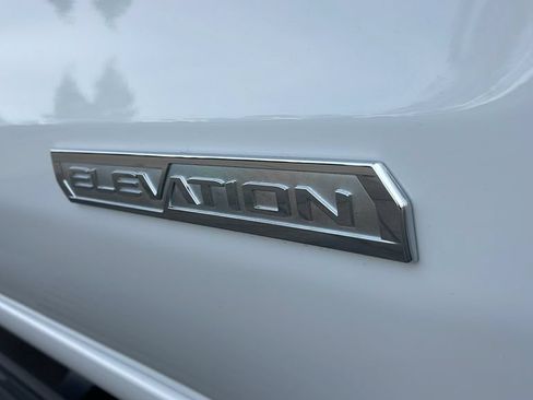New 2026 GMC Sierra 1500 Elevation w/ Elevation Premium Package AWD/4WD image 10