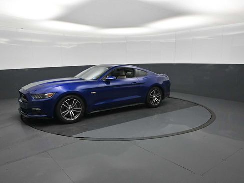 Used 2016 Ford Mustang GT Premium RWD image 55