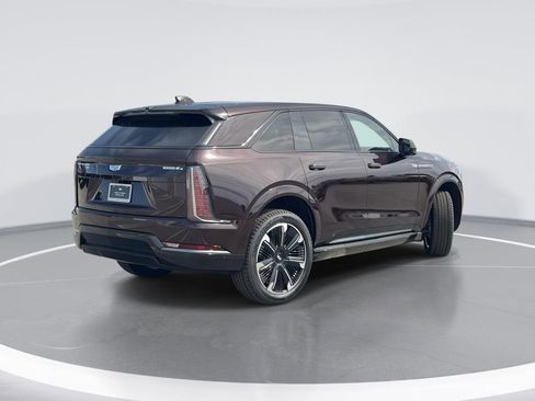 New 2026 Cadillac Escalade IQ Sport 2 image 3