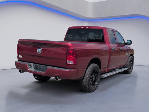 Used 2014 RAM 1500 Express RWD image 3