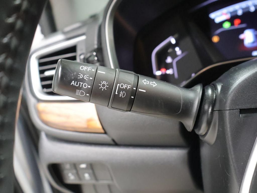 Used 2020 Honda CR-V EX-L image 34