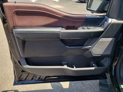 Certified 2023 Ford F150 Lariat w/ Equipment Group 502A High AWD/4WD image 13