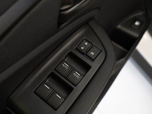 New 2025 Honda Ridgeline TrailSport+ image 17