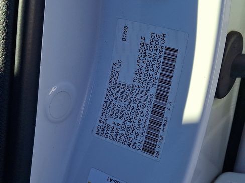 Used 2023 Acura Integra A-Spec image 26