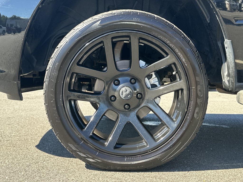 Used 2014 RAM 1500 Sport RWD image 15