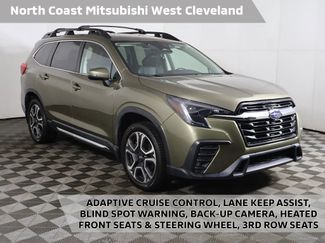 Used 2023 Subaru Ascent Limited video 1