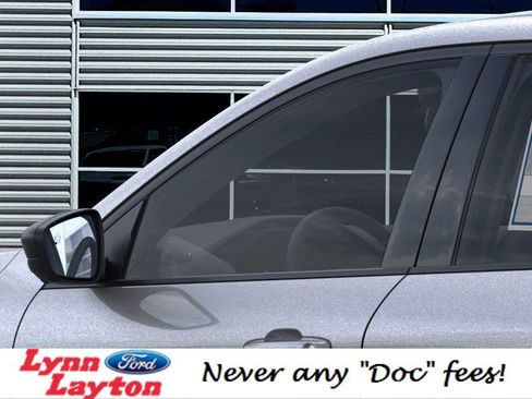 New 2025 Ford Escape Active w/ Tech Pack #1 image 20