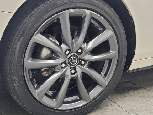 Used 2019 MAZDA MAZDA3 image 31