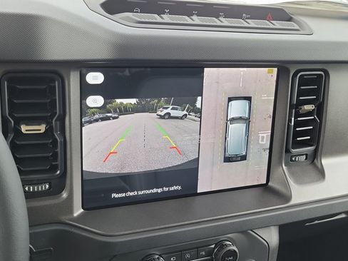 New 2026 Ford Bronco Badlands AWD/4WD image 30