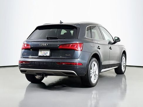 Used 2018 Audi Q5 2.0T Premium Plus w/ Premium Plus Package image 8
