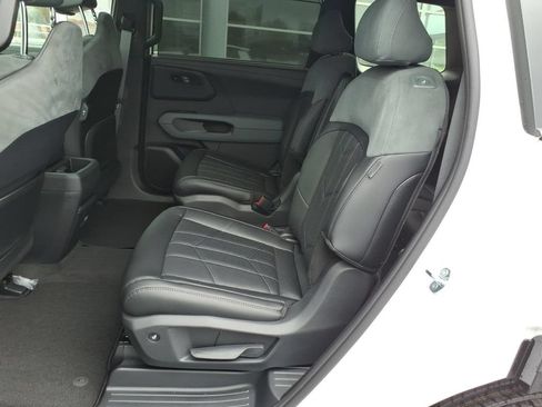 New 2027 Kia Telluride X-Line SX Prestige AWD/4WD image 10