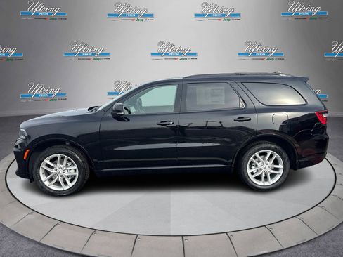 New 2026 Dodge Durango GT image 6