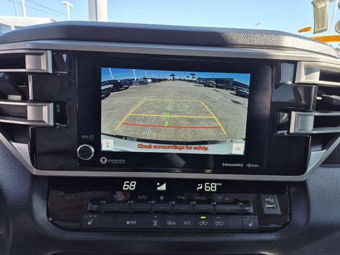 Used 2023 Toyota Tundra SR5 w/ TRD Sport Premium Package image 12