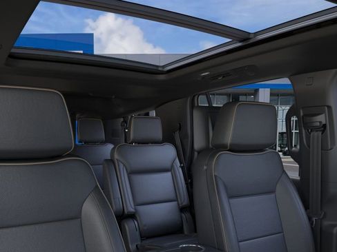 New 2026 GMC Yukon Elevation w/ Elevation Premium Package image 24