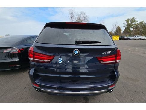 Used 2017 BMW X5 xDrive35i AWD/4WD image 5
