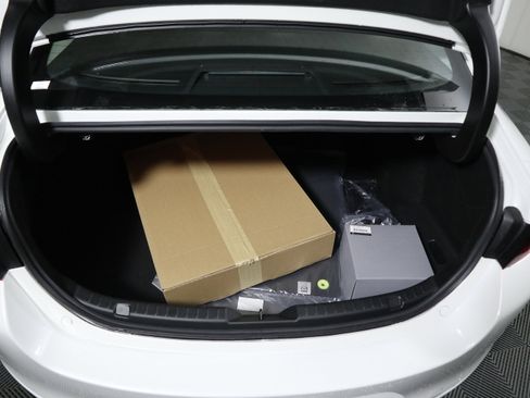 New 2026 MAZDA MAZDA3 2.5 S Sedan w/ Preferred Pkg image 6