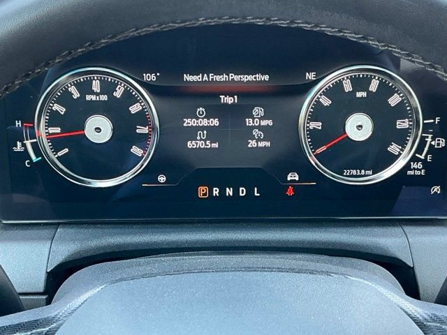 Used 2024 Ford Mustang Coupe RWD image 30